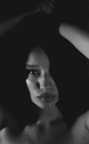 B&W Film — B&W 5, Photography by Kacper Beski